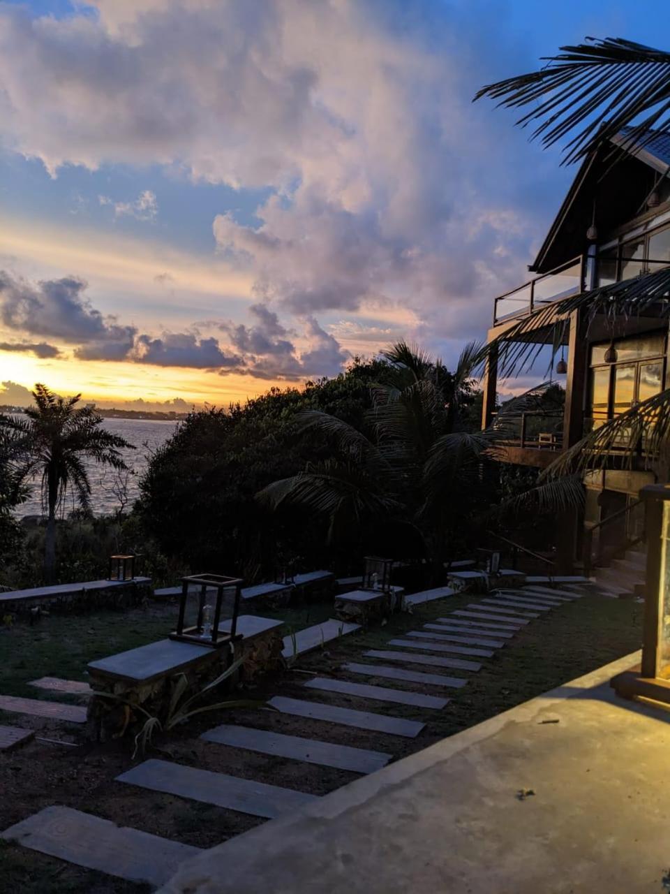 Park Paradise Rumassala Galle Extérieur photo