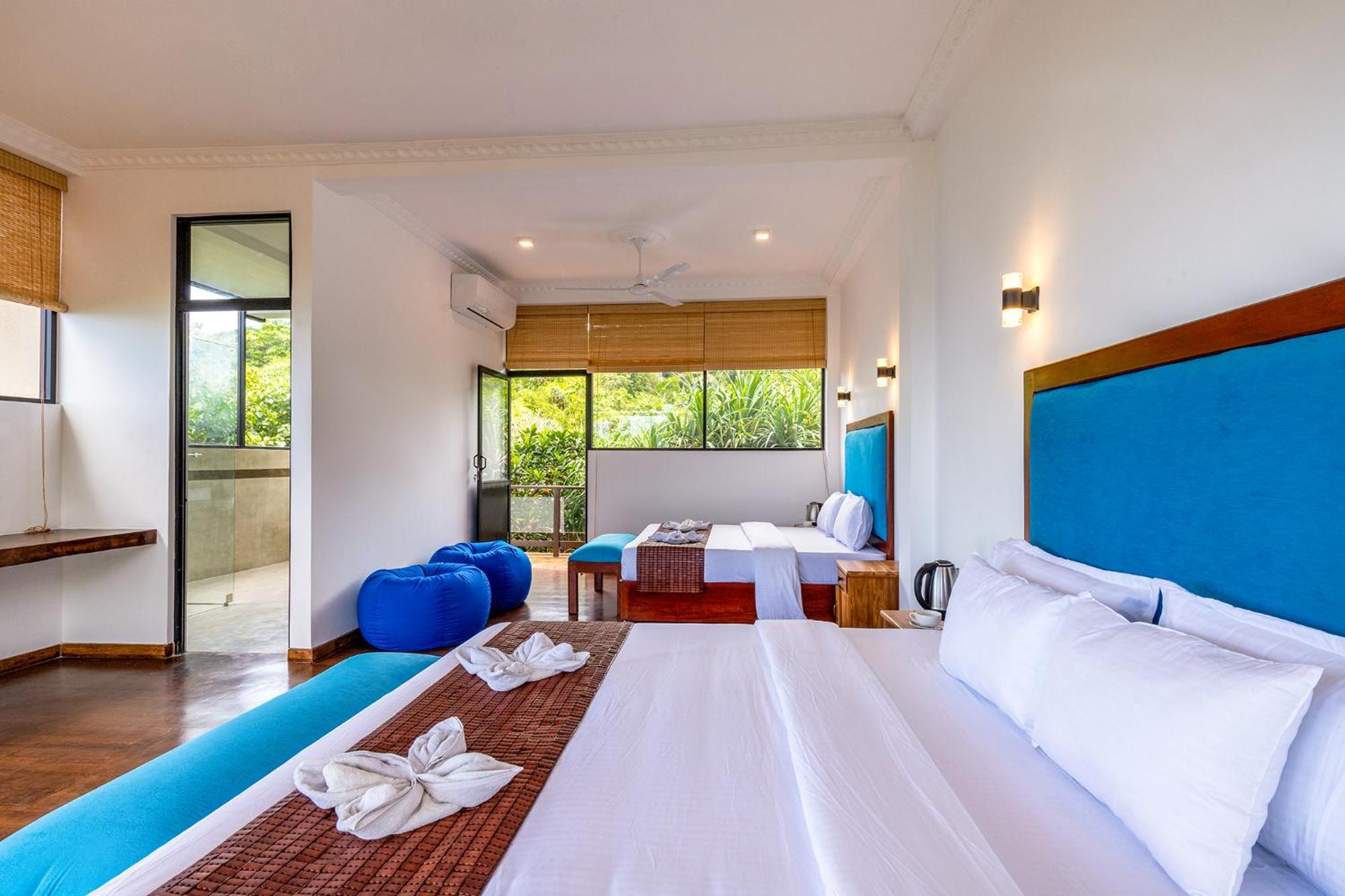 Park Paradise Rumassala Galle Extérieur photo
