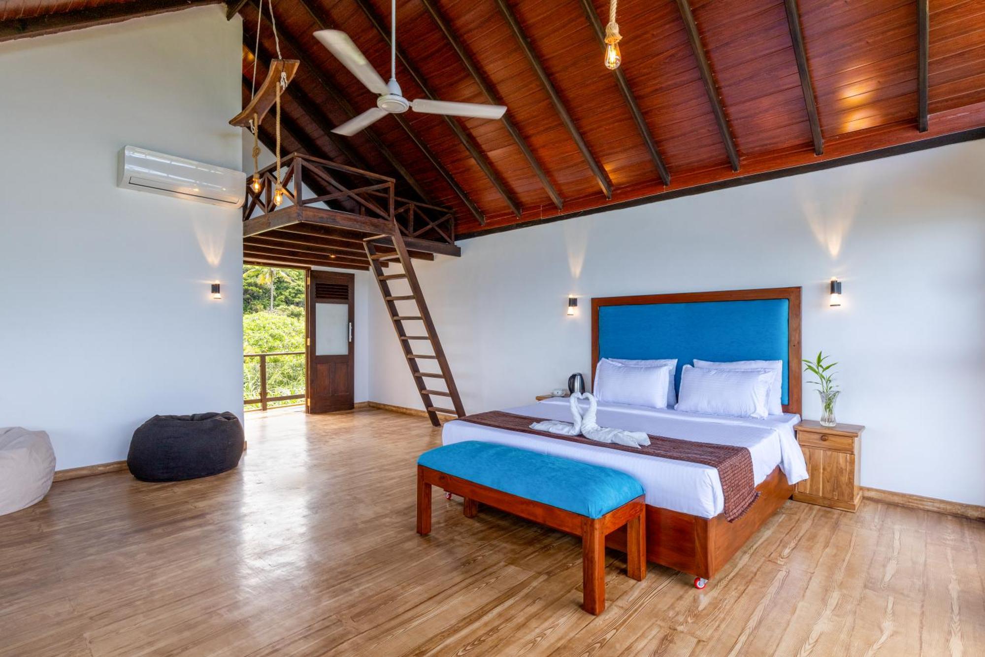 Park Paradise Rumassala Galle Extérieur photo
